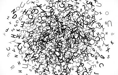 כוחה של מילה