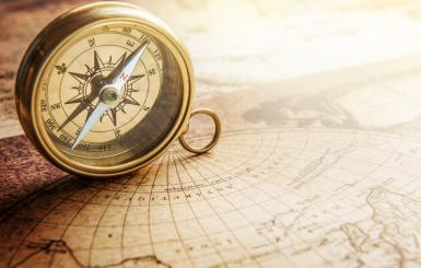 על השפע, הדאו ובחירה