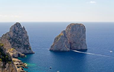 לייצר איים של שקט